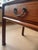 Early 21st Century Vintage Mid-Century Modern Rosewood Coffee Table With Drawers For Sale - Image 5 of 5