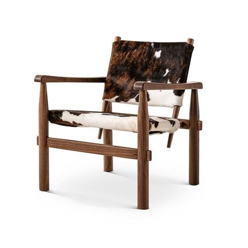 Charlotte Perriand Doron Hotel Armchair by Charlotte Perriand for Cassina For Sale - Image 4 of 8