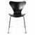 Vintage Chair by Arne Jacobsen for Fritz Hansen, 2000s For Sale - Image 11 of 11