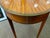 Early 20th Century Satinwood English Edwardian Table For Sale - Image 12 of 15