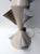 Contemporary Ceramic Cones Floor Lamp by Antonio Cagianelli, Italy For Sale - Image 11 of 14