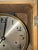 Antique German Box Regulator Wall Clock, Westminster Quarter Strike Chimes For Sale - Image 9 of 9