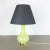 Article: Table light opal Murano glass Producer: Cenedese Vetri Origin: Murano, Italy Age: 1960s Description: This...