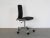 Vintage Supporto Office Chair by Frederick Scott for Hille, 1990s For Sale - Image 12 of 12