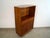 Vintage 1960's Mid century Modern hutch / cabinet for sale. It's a great size, and very versatile. It has a glass shelf...