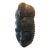 Vintage African Baulee Mask For Sale