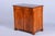 Biedermeier Side Cabinet in Cherry Wood, Czech, 1830s For Sale - Image 16 of 16