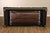 Green Leather Sleeper Sofa with Nailhead Trim For Sale - Image 13 of 18