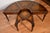 1930s Weiman English Regency Mahogany & Leather Top , Flip-Top Coffee Table For Sale - Image 6 of 18