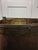 Metal 19th-Century Hand-Hammered Dovetailed Copper Cauldron With Forged Iron Handle For Sale - Image 7 of 18