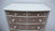 Hand-Painted Chest of 6 Drawers, 1950 For Sale - Image 10 of 12