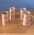 Mid-Century Modern Vintage Simplex English Kettle and Copper Kitchenware - Set of 9 For Sale - Image 3 of 17