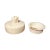 19th Century Japanese Kintsugi Repaired Meiji Siro-Satsuma Tea Holder For Sale - Image 4 of 9