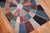 Vintage American Hooked Scatter Size Rug - 3'2" x 5'11" For Sale - Image 4 of 10