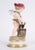 Cream Antique Porcelain Sculpture from Meissen, 1800s For Sale - Image 8 of 10