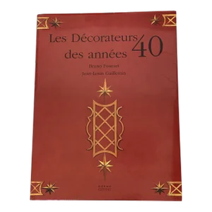 Les Décorateurs Des Années 40