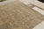 Rug & Kilim’s Modern Rug in Gold, Beige-Brown and Grey Abstract Pattern For Sale In New York - Image 6 of 8