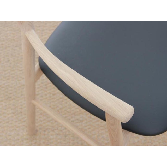 Magrethe Armchair in Oak For Sale - Image 13 of 16