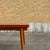 AT-312 Dining Table by Hans J. Wegner for Andres Tuck, 1950s For Sale - Image 10 of 13