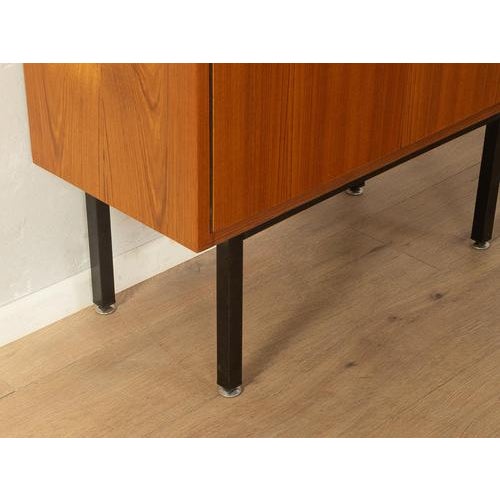 Chest of Drawers from Oldenburger Möbelwerkstätten, 1950s For Sale - Image 7 of 9
