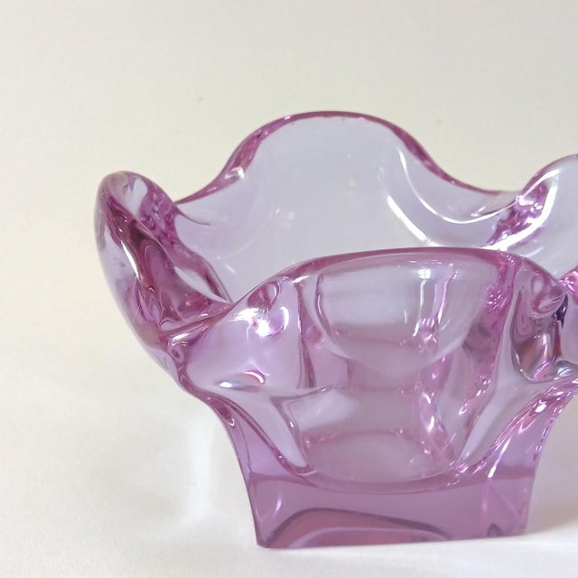 Murano Glass Trinket Tray, Italy, 1970s For Sale - Image 6 of 13