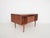 Teak Desk by J. Svenstrup for A.P. Furniture, 1960s For Sale - Image 6 of 10