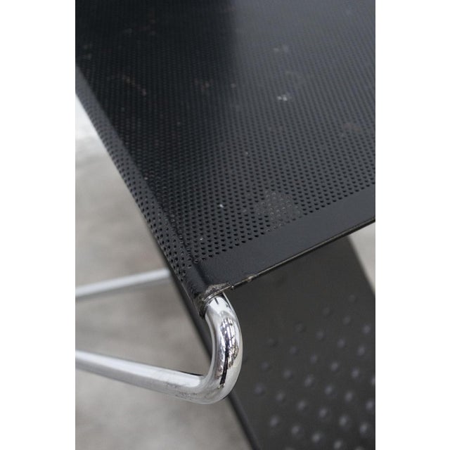 Impronta Chair by Pietro Arosio, 1980s For Sale - Image 16 of 18