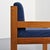 Vintage Lounge Chairs by André Sornay, 1960s, Set of 2 For Sale - Image 14 of 16
