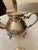 Beautiful Moroccan tea pot by Théière Moulay Hassan