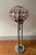 Floor Lamp in Steel and Murano Glass attributed to Mazzega, Italy, 1960s For Sale - Image 14 of 14