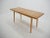 Mid-Century Coffee Table from Jitona, Czechoslovakia, 1968 For Sale - Image 4 of 9