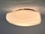 Czechoslovakia,around 1970s - perfect original condition - price per one - one bulb any wattage - Us compatible - marked...