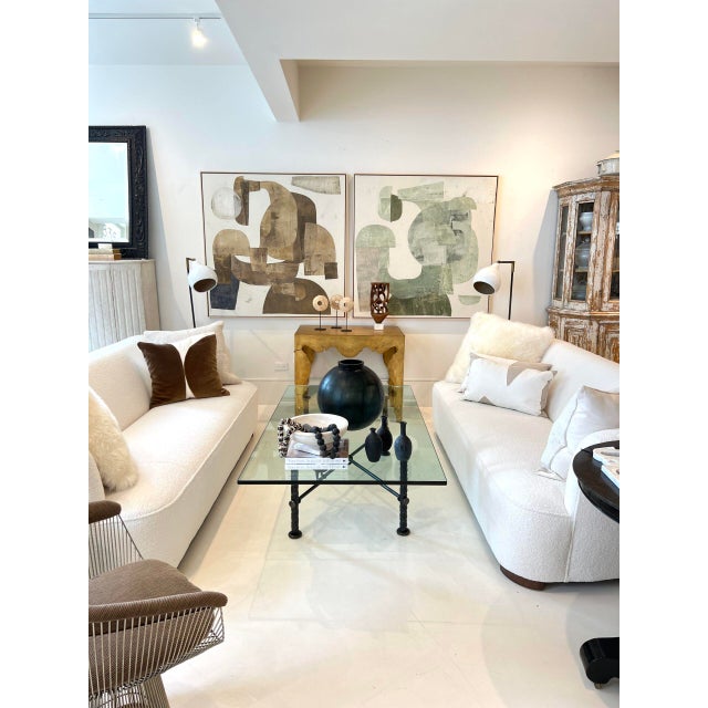 Jade Dragon by Jennifer Gibbs For Sale In New Orleans - Image 6 of 6