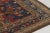 Traditional Antique 19th Century English Rug With Heraldic Motifs in Jewel Tones - Rug & Kilim For Sale - Image 3 of 9