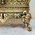 19th Century French Chinoiserie Bronze Jardiniere ~ Planter For Sale - Image 9 of 12