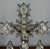 Vintage French Style Religious Cross Ornate Stand For Sale - Image 4 of 15