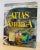 1990s Atlas of America Hardcover Coffee Table Book For Sale - Image 10 of 10