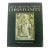 1972 Art & Architecture of Christianity Art Book Linen Hardcover For Sale