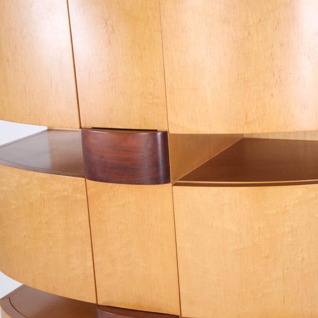 1980s Japanese Chest of Drawers, 1980s For Sale - Image 5 of 18