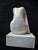 This is a vintage 1980 Female "Youth" sculpture designed by artist David Fisher for the company Austin Productions Inc....