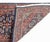 Textile Persian Hamadan Rug, 3' 2" X 2' For Sale - Image 7 of 7