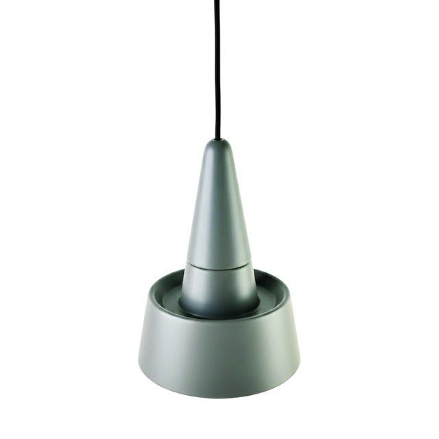 SML 2.0_matte Cement Grey Light by Rodrigo Vairinhos For Sale