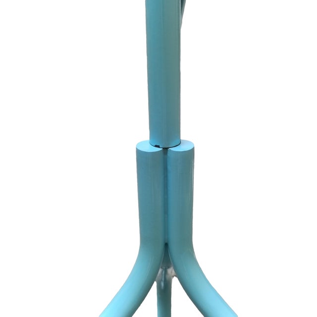 1980s Vintage Albero Removable Plant Stand by Achille Castiglioni for Zanotta, 1980s For Sale - Image 5 of 8