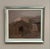Rolf Magnusson, Muted Landscape, 1950s, Oil on Canvas, Framed For Sale - Image 4 of 18