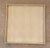 Made Goods XL Emery Tray in Off-White Faux Shagreen. A perfect tray to use as a hard surface on an ottoman for serving or...