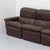 Leather Modular Sofa, 1970s, Set of 4 For Sale - Image 13 of 17