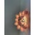 Early 21st Century Blush Pink Murano Glass Selle Wall Sconces by Simoeng, Set of 2 For Sale - Image 5 of 14