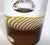 Princ Art Glass Vase and Ashtray Set by Pavel Havelka, Czech, 1990s, Set of 2 For Sale - Image 9 of 18