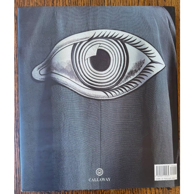 Eiko: On Stage by Eiko Ishioka | 1st Edition Hardcover With Dust Jacket For Sale In Atlanta - Image 6 of 9