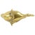 Large Brass Duck Sculpture, 1970s For Sale - Image 10 of 12